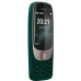 Мобильный телефон Nokia 6310 зеленый