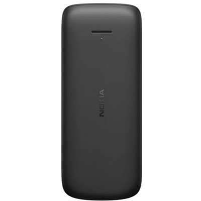 Мобильный телефон Nokia 215 4G DS черный