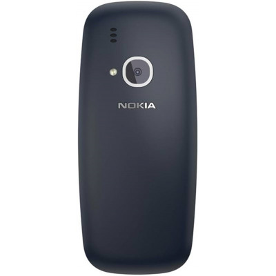 Мобильный телефон Nokia 3310 DS синий