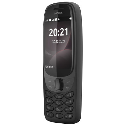 Мобильный телефон Nokia 6310 черный