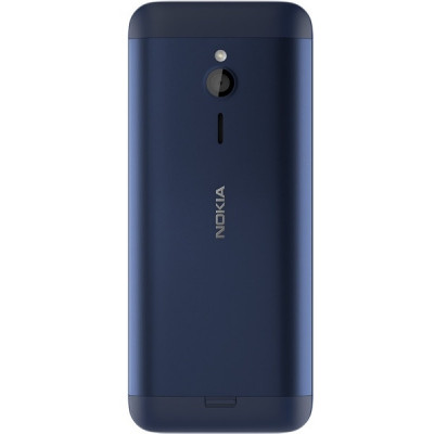 Мобильный телефон Nokia 230 DS синий