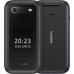 NOKIA 2660 TA-1469 DS EAC UA BLACK