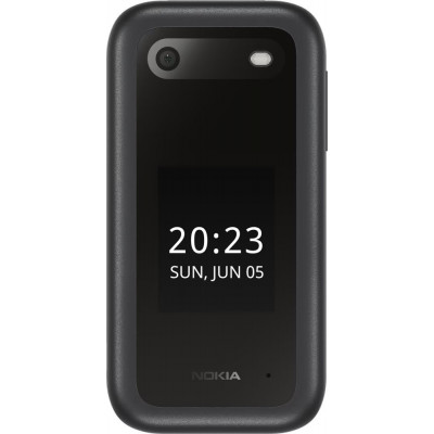 NOKIA 2660 TA-1469 DS EAC UA BLACK