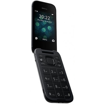 NOKIA 2660 TA-1469 DS EAC UA BLACK