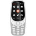 Мобильный телефон Nokia 3310 DS серый