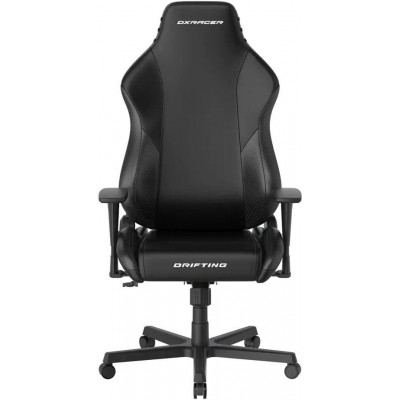 Игровое кресло DXRacer Drifting C-NEO Черный L (кожа)(GC/LDC23LTA/N)