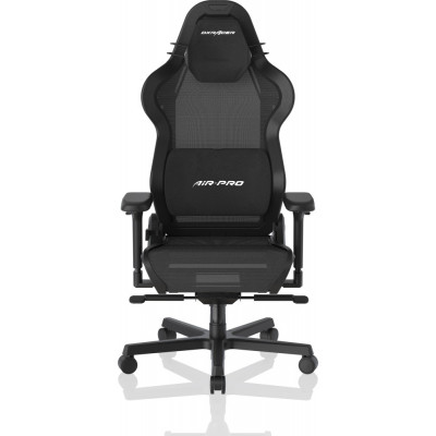 Игровое компьютерное кресло DX Racer Air Pro Black (AIR-R1S-N.N-B4)