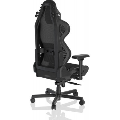 Игровое компьютерное кресло DX Racer Air Pro Black (AIR-R1S-N.N-B4)