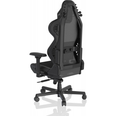 Игровое компьютерное кресло DX Racer Air Pro Black (AIR-R1S-N.N-B4)