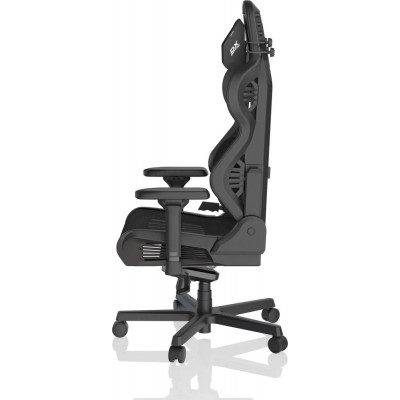 Игровое компьютерное кресло DX Racer Air Pro Black (AIR-R1S-N.N-B4)