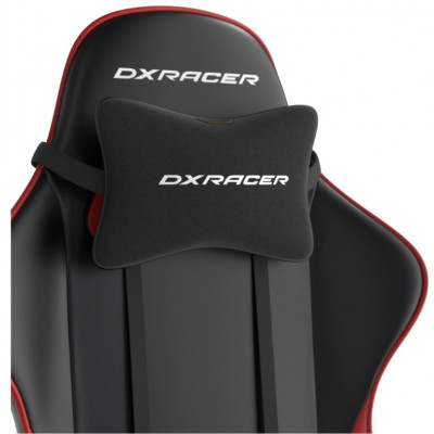 Игровое кресло DX Racer Formula R-NEO Черно-красный L (кожа)(GC/LFR23LTA/NR)