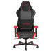 Игровое компьютерное кресло DX Racer Air Pro Black/Red  (AIR-R1S-NR.N-B4)