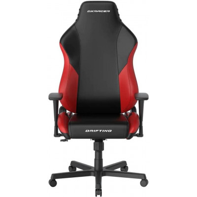 Игровое компьютерное кресло DXRacer Drifting C-NEO Leatherette-Black& Red-L GC/LDC23LTA/NR