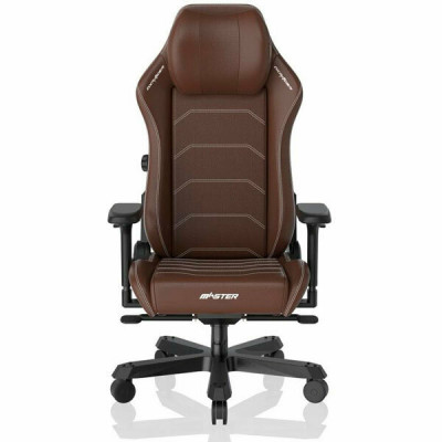 Игровое компьютерное кресло DXRacer Master Coffee-XL GC/XLMF23LTD/C