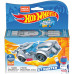 КОНСТРУКТОР MEGA CONSTRUX HOT WHEELS МАШИНКА ГОНОЧНАЯ RODGER D