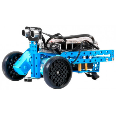 Робот Конструктор Makeblock mBot Ranger 90092 (версия Bluetooth)