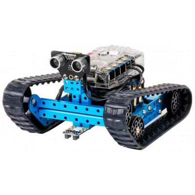 Робот Конструктор Makeblock mBot Ranger 90092 (версия Bluetooth)