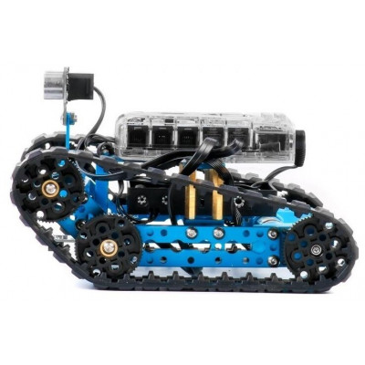 Робот Конструктор Makeblock mBot Ranger 90092 (версия Bluetooth)