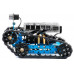 Робот Конструктор Makeblock mBot Ranger 90092 (версия Bluetooth)