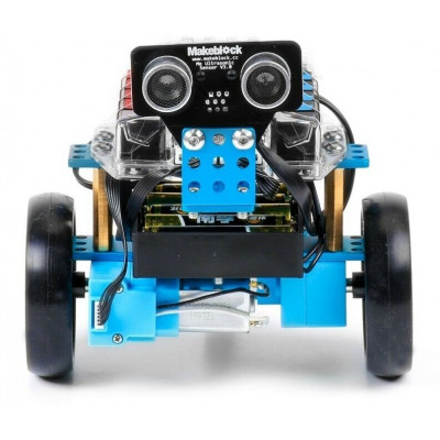 Робот Конструктор Makeblock mBot Ranger 90092 (версия Bluetooth)