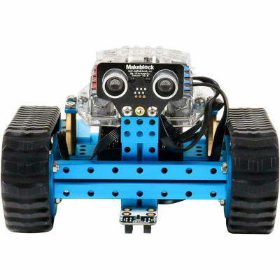 Робот Конструктор Makeblock mBot Ranger 90092 (версия Bluetooth)