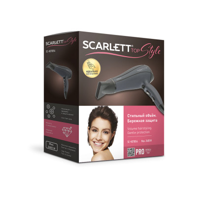 Фен Scarlett SC-HD70I54