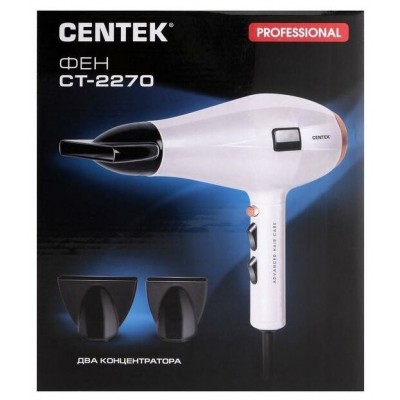 Фен Centek CT-2270