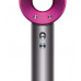 Фен Dyson HD07 Supersonic черный/никель (386816-01)