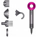 Фен Dyson HD07 Supersonic черный/никель (386816-01)