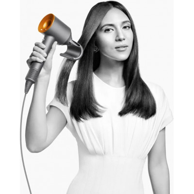 Фен DYSON Supersonic HD08 copper