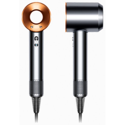 Фен DYSON Supersonic HD08 copper