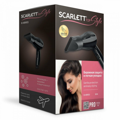 Фен  Scarlett SC-HD70IT23