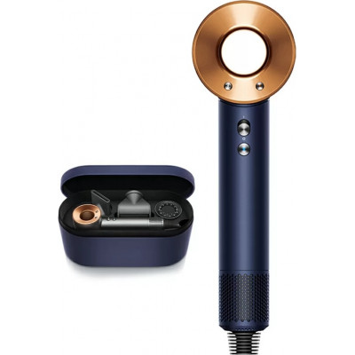 Фен DYSON HD08 (three accessories)