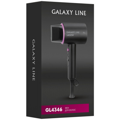 Galaxy LINE GL 4346 Фен для волос