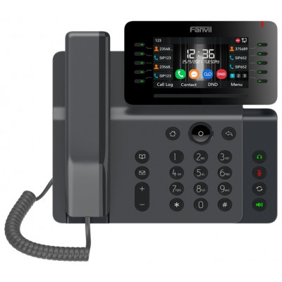 IP телефон Fanvil V65