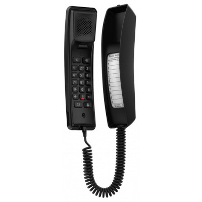 IP телефон Fanvil H2U (чёрный)