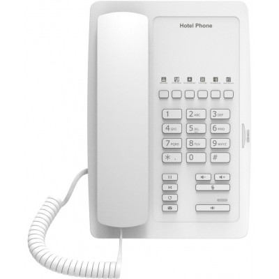 IP телефон Fanvil H3W (белый)