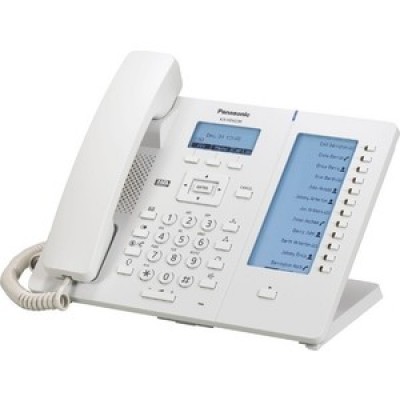 KX-HDV230RU - проводной SIP-телефон Panasonic