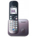 Радиотелефон Panasonic KX-TG6811RUM