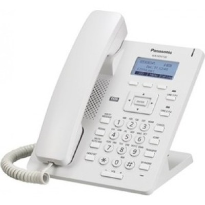 KX-HDV130RU - проводной SIP-телефон Panasonic
