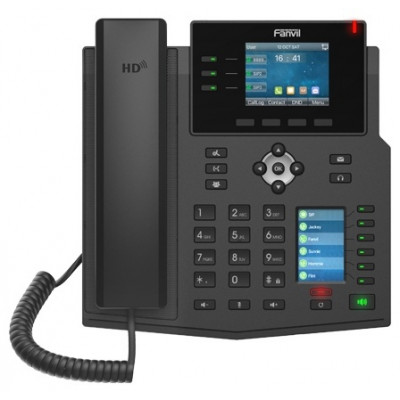 IP телефон Fanvil X4U