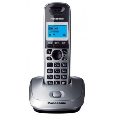 Радиотелефон Panasonic KX-TG2511RUM