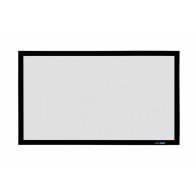 PROscreen Экран для проектора FCF9150 Villa White 4K (3321х1868)
