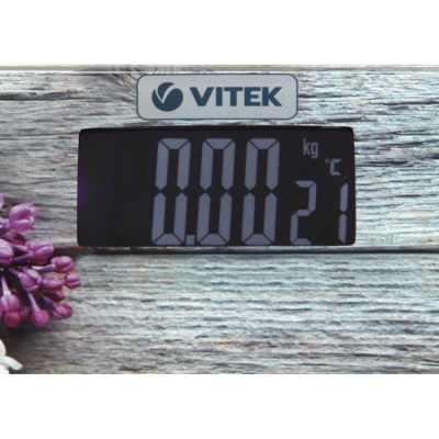 Весы напольные Vitek VT-8069