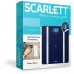 Весы напольные, диагностика с Bluetooth  Scarlett SC-BS33ED111