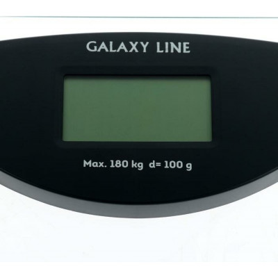 Напольные весы Galaxy электронные GL 4810 до 180 кг