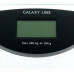 Напольные весы Galaxy электронные GL 4810 до 180 кг