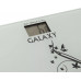 Напольные весы Galaxy электронные GL 4800 до 150 кг