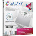 Напольные весы Galaxy электронные GL 4806 до 180 кг