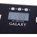 Напольные весы Galaxy электронные, диагностические GL 4850 до 180 кг